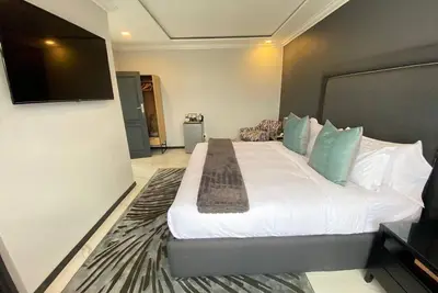 Image de Luxurious Mangethe Suite - 2206