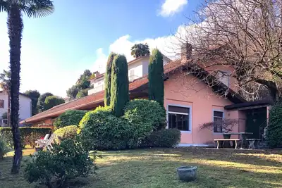 Image de House castagno incantato
