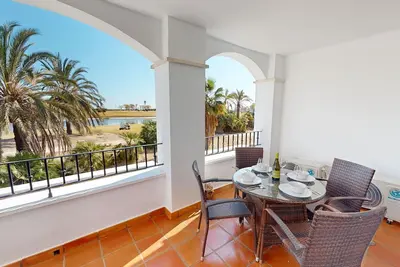 Image de Casa Salmonete L-Murcia Holiday Rentals Property