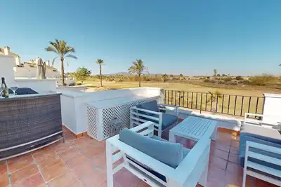 Image de Casa Esturion T-A Murcia Holiday Rentals Property