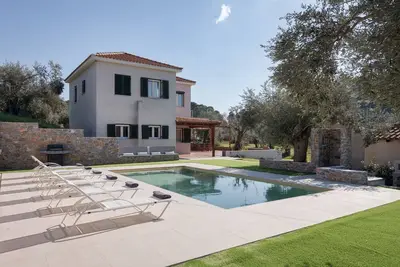 Image de Nature Retreat Skiathos Villa
