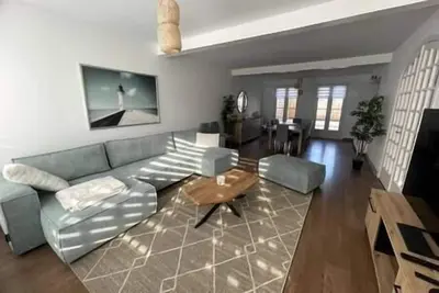 Image de Belle maison de plage pour familles, Sebastien Dupont