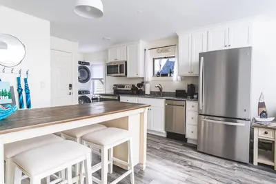 Image de Apartment Unit 1, in Downtown Portsmouth