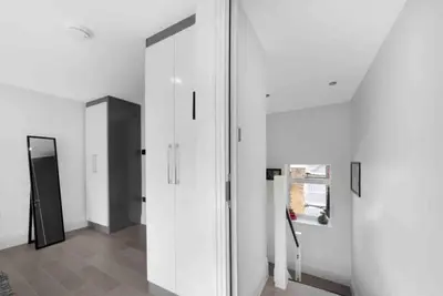 Image de Hanway Street Third Floor Duplex Sleeps 4