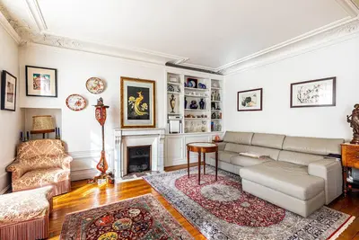 Image de GuestReady - Beau Séjour près de Montparnasse