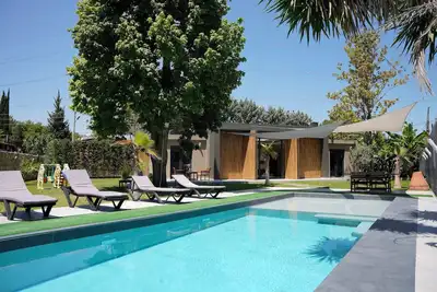 Image de La Serenite Villa Antalya