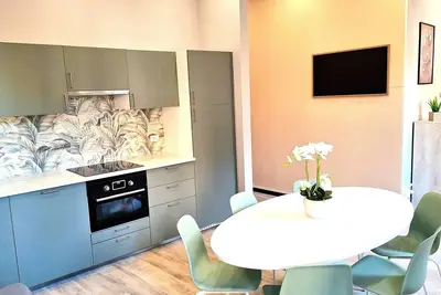 Image de Super Accessoriato Appartamento nel Cuore di Verona