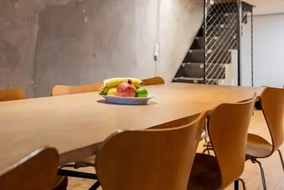 Image de Architektur-wohnung in Kreuzberg