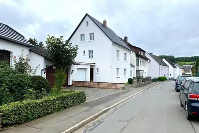 Image de Cozy City Apartment Daun - 2-bett-ferienwohnung Dusche/wc