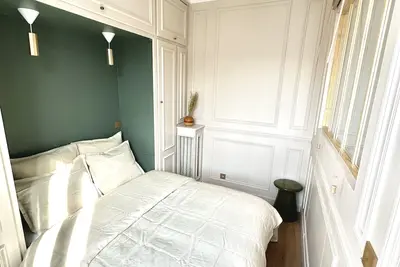 Image de Au cœur de l’Avenue des Champs-Elysées / Arc de Triomphe