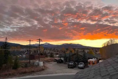 Image de Mountain Oasis