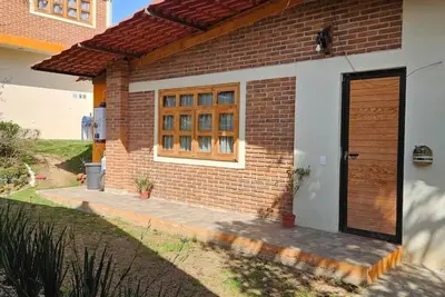 Image de \" Cabañas Las Gardenias\" 3