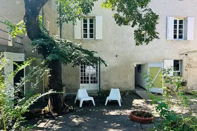 Image de Maison de campagne \"Arty\" entièrement rénovée