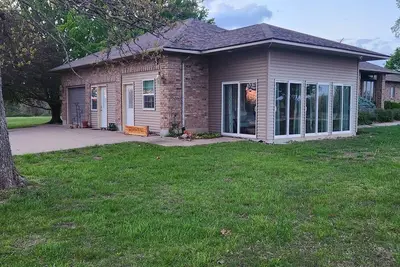 Image de Charming apartment w/sunroom, gorgeous views in Richland - Perfect cozy getaway