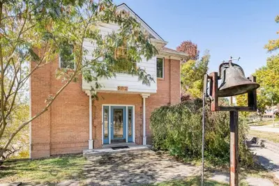 Image de Spacious 4br home; 5 min walk to downtown Milford!