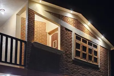 Image de Cabañas Las Gardenias 4