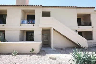 Image de The Ocotillo Lindo