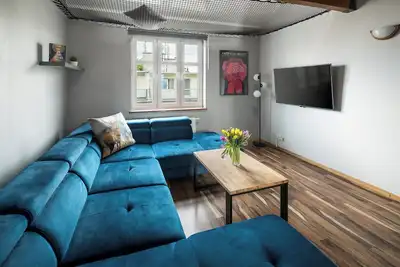 Image de Corner House Residence