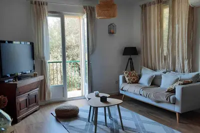 Image de Jolie Maison entre Mer et Montagne