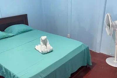 Image de Casa Tabacon cr
