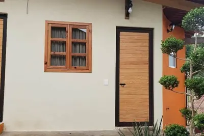 Image de \"cabañas Las Gardenias 2\"