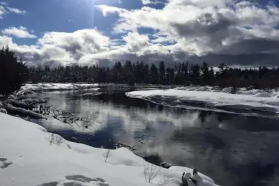 Image de Sunriver Custom Home 5 bedrooms!