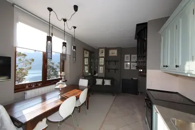 Image de Wonderful front lake apartment near Bellagio - Como Lake