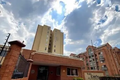 Image de Full Apto en El Salitre, Bogota\n