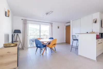 Image de Serena - Appartement à proximité des plages