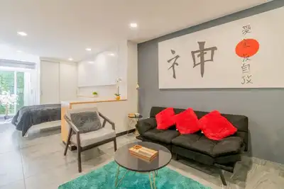 Image de Tokyo Loft | Loft Moderno en Centro de Durango