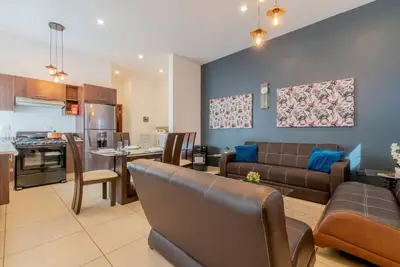 Image de Elegante Condo en CentroHistórico Con Cochera