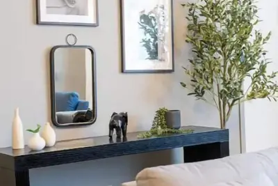 Modern Haven Near Canarsie Pier