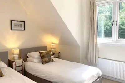 Image de Mulberry Lodge at Carberry Tower Estate