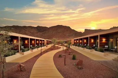 Image de Cloud 7 Residence AlUla