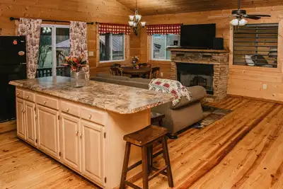 Image de Country Apple Cottage