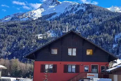 Image de Ferienwohnung Pia - Appartement/fewo, Bad, Wc, 2 Schlafräume
