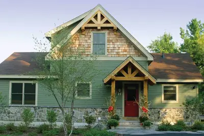 Image de Muskoka Cottage | 3 Bedroom, Sleeps Six