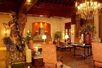 Image de Beautiful Cabo San Lucas, Mexico, Beach Resort, Amenities, Championship golf