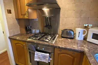 Image de Inviting 2bd Flat in the heart of Whitechapel