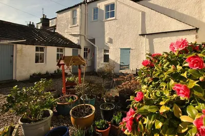 Image de The Old Surgery, Crail- welcoming apartment