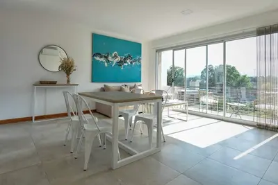 Image de Beautiful apartment with view of the mountains, excellent location! \n\n