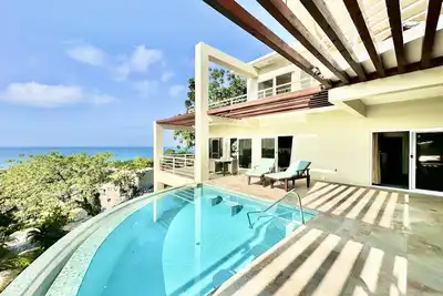 Image de Blue Hues @ Coral Views, French Harbor