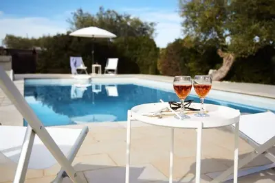 Image de Trullo Dei Fiori - Cisternino