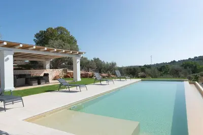 Image de Trullo Dei Ricordi - Cisternino