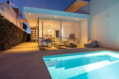 Image de Villa Argentea - Ragusa