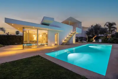 Image de Villa Platinum - Ragusa