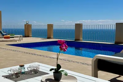 Image de Villa Paraiso - Benitachell, Costa Blanca