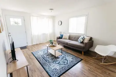 Image de Stylish & Cozy Home in Dayton-Close to Everything! \n