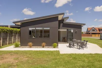 Image de Blue Skies - Whitianga Holiday Home