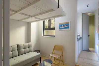 Image de Hoppersgr- Amazing apt in the heart of Athens - 2\n\n